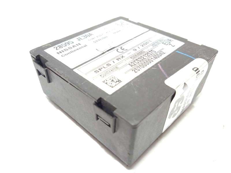 Recambio de modulo electronico para infiniti ex ex30d referencia OEM IAM 28595JL30A 5WK47842