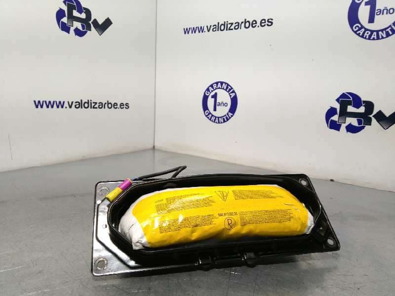 Recambio de airbag lateral derecho para porsche boxster (typ 986) s referencia OEM IAM 99680309200 - Gris