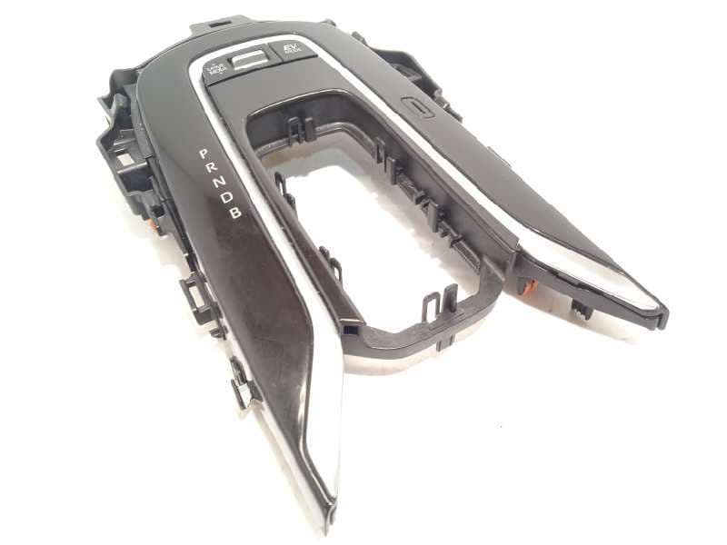 Recambio de mando multifuncion para toyota corolla (e21) hybrid active referencia OEM IAM 76L507LH