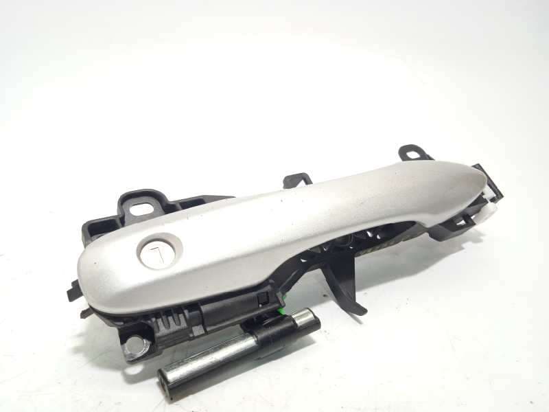 Recambio de maneta exterior delantera izquierda para toyota corolla (e21) hybrid active referencia OEM IAM 6921102935