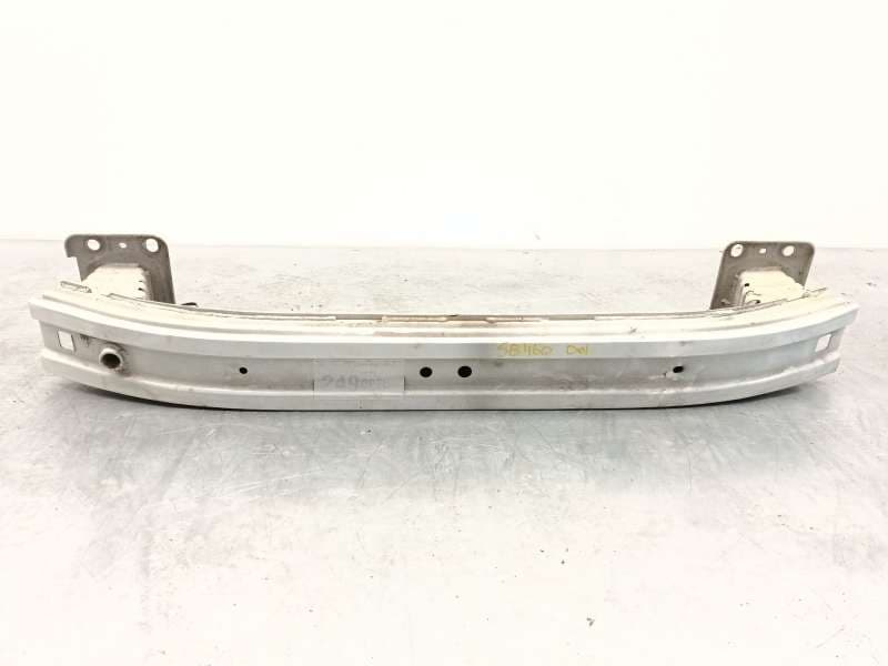 Recambio de refuerzo paragolpes delantero para opel combo furgón/monospace (x12) 1.3 cdti (b05) referencia OEM IAM 95519540 - Blanco