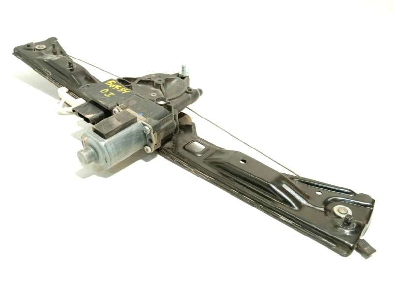 Recambio de elevalunas delantero izquierdo para fiat qubo (225_) 1.3 d multijet (225axe1a, 225cxe1a, 225axh1a, 225axl1a,... refe - Blanco