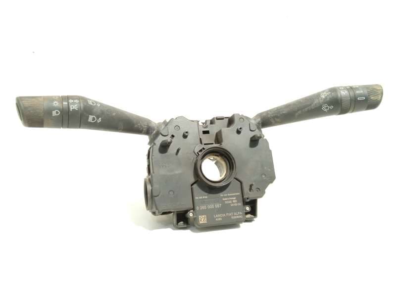 Recambio de mando intermitentes para fiat qubo (225_) 1.3 d multijet (225axe1a, 225cxe1a, 225axh1a, 225axl1a,... referencia OEM - Blanco