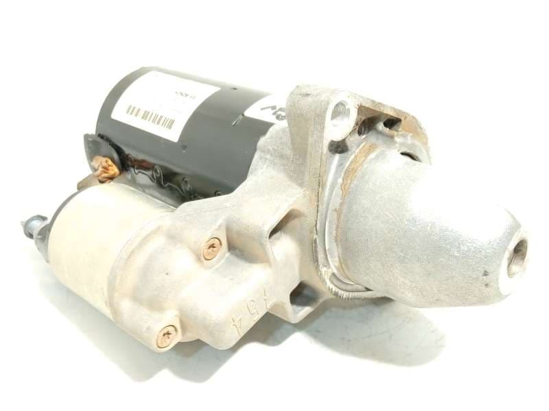 Recambio de motor arranque para fiat qubo (225_) 1.3 d multijet (225axe1a, 225cxe1a, 225axh1a, 225axl1a,... referencia OEM IAM 5 - Blanco