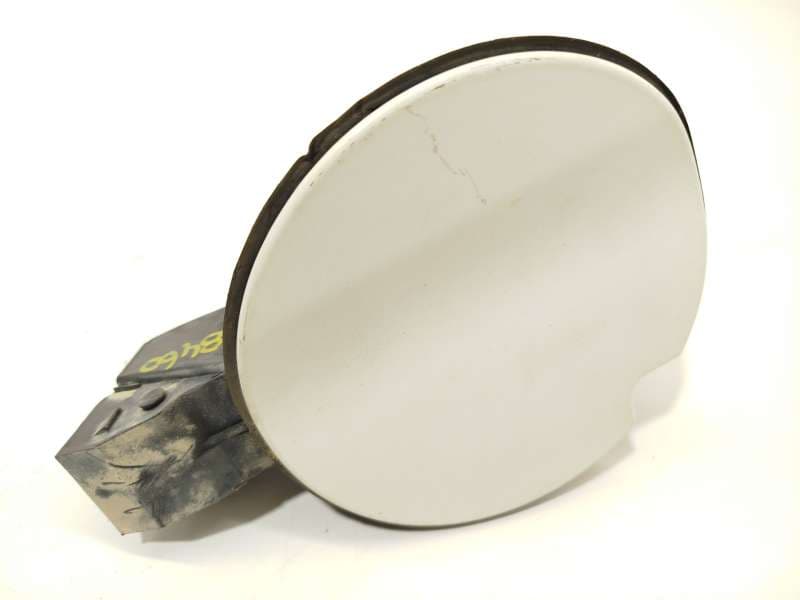 Recambio de tapa exterior combustible para opel combo furgón/monospace (x12) 1.3 cdti (b05) referencia OEM IAM 51921154 0519211 - Blanco