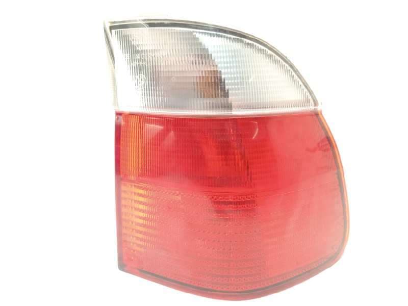 Recambio de piloto trasero derecho para bmw serie 5 touring (e39) 3.0 24v turbodiesel cat referencia OEM IAM 63218371328 - Verde