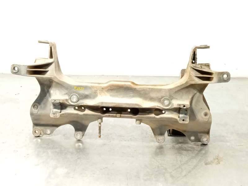 Recambio de puente delantero para fiat qubo (225_) 1.3 d multijet (225axe1a, 225cxe1a, 225axh1a, 225axl1a,... referencia OEM IAM - Blanco