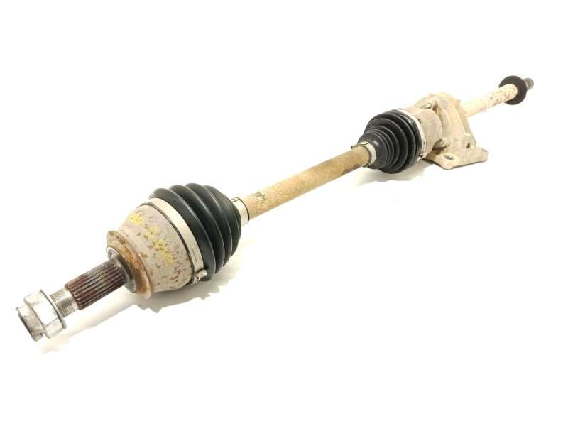 Recambio de transmision delantera derecha para opel combo furgón/monospace (x12) 1.3 cdti (b05) referencia OEM IAM 55209968 - Blanco