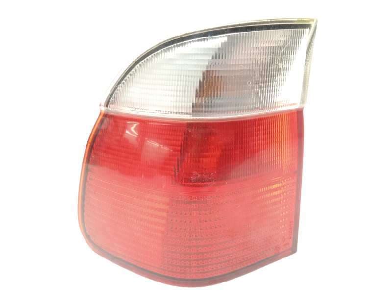 Recambio de piloto trasero izquierdo para bmw serie 5 touring (e39) 3.0 24v turbodiesel cat referencia OEM IAM 63218371327 - Verde