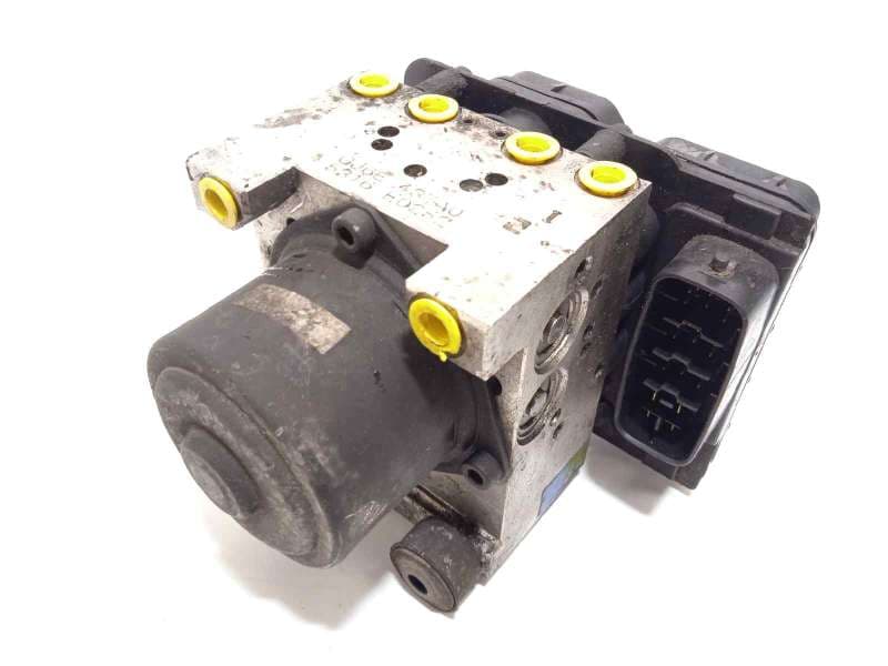 Recambio de abs para mazda 6 monovolumen (gy) 2.0 diesel cat referencia OEM IAM GJ6E437A0 5316E0252 - Azul