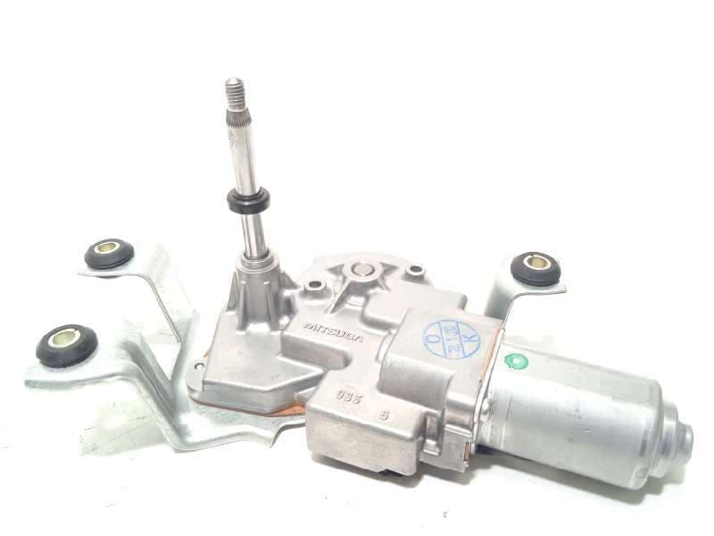 Recambio de motor limpia trasero para bmw serie x3 (g01) xdrive 30d referencia OEM IAM 7407264 67637407264 A2479065102