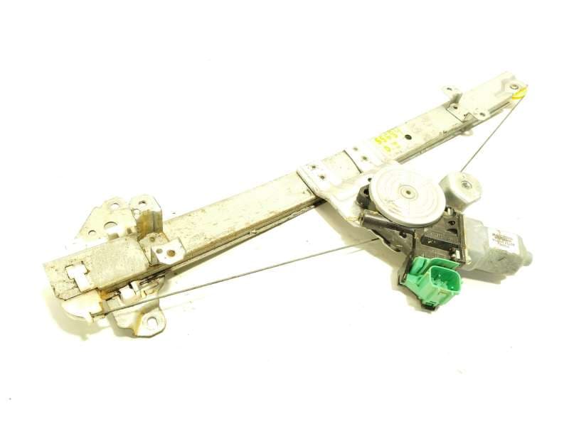 Recambio de elevalunas delantero izquierdo para nissan leaf (ze1) electric referencia OEM IAM 807213NA5A - Negro