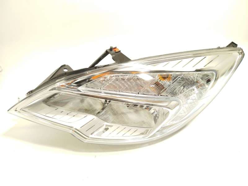 Recambio de faro izquierdo para opel meriva b van (s10) 1.6 cdti (75) referencia OEM IAM 13286612