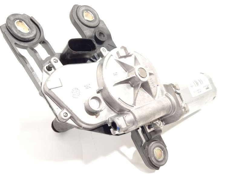 Recambio de motor limpia trasero para skoda karoq (nu) 2.0 tdi referencia OEM IAM 5F4955711A W000086097 - Gris