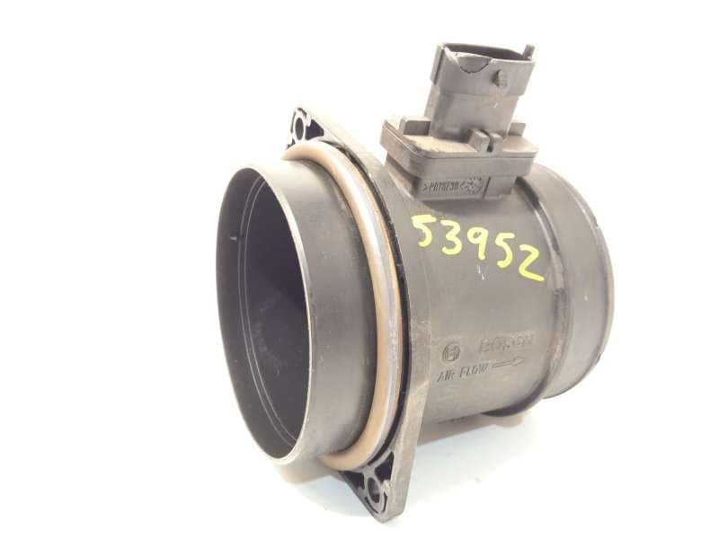 Recambio de caudalimetro para land rover discovery sport (l550) 2.0 d 4x4 referencia OEM IAM G4D312B579AA LR071914 0280218307 - Blanco
