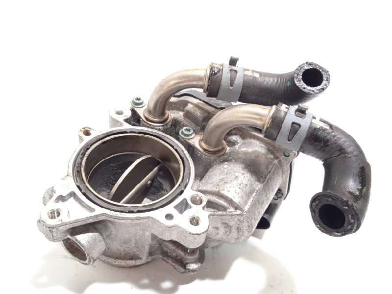 Recambio de caja mariposa para audi a4 berlina (8w2) 2.0 16v tdi referencia OEM IAM 04L128063T A2C94859900 04L128059T