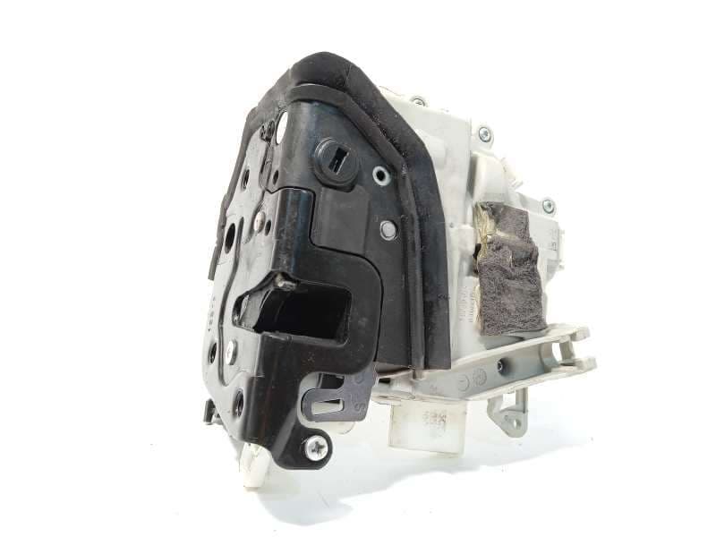 Recambio de cerradura puerta trasera izquierda para audi s8 (4hc) 4.0 tfsi quattro referencia OEM IAM 8K0839015F - Azul