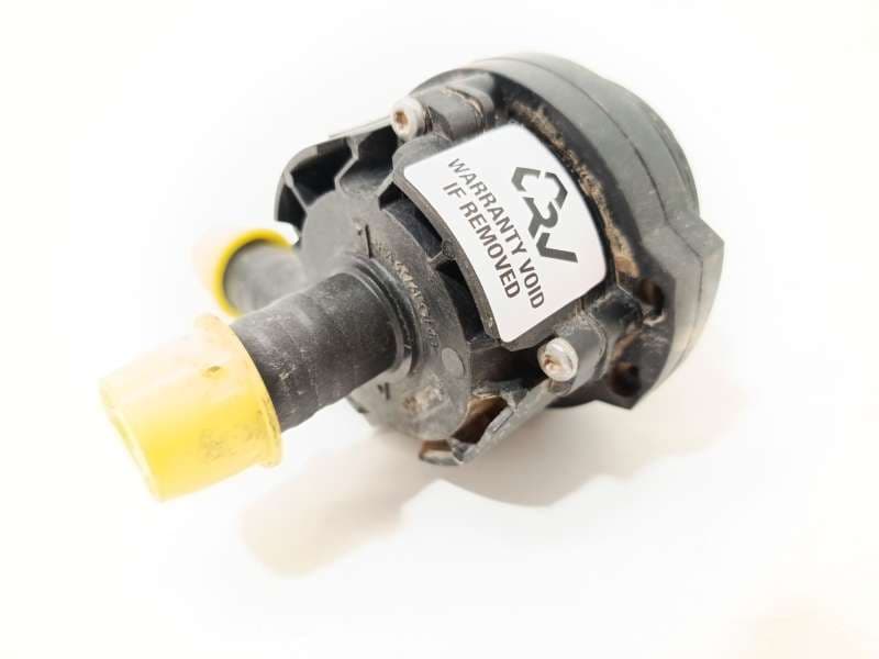 Recambio de bomba agua para ford transit v363 furgoneta (fcd, fdd) 2.0 ecoblue referencia OEM IAM KK2118D473BE 2701537 039202343
