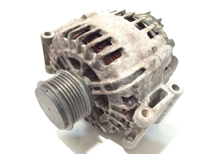 Recambio de alternador para audi s5 sportback (8t) 3.0 tfsi referencia OEM IAM 06E903016S 2543394D TG15C094 - Gris