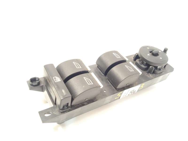 Recambio de mando elevalunas delantero izquierdo para ford focus iv (hn) 1.0 ecoboost referencia OEM IAM F1ET14A132CC 2033142 - Blanco