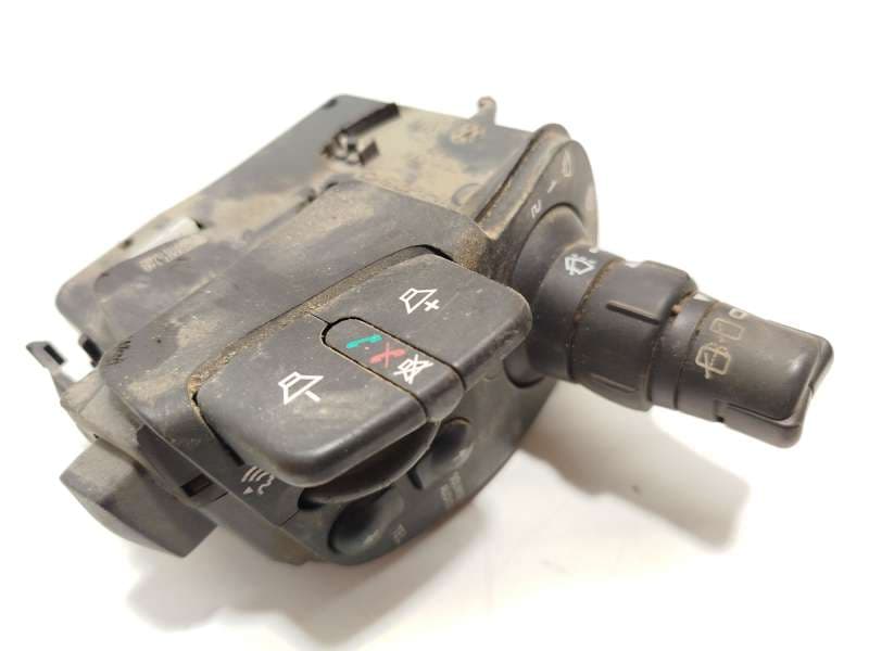 Recambio de mando limpia para renault kangoo / grand kangoo ii (kw0/1_) 1.5 dci 85 (kw0k, kw0l, kw0b) referencia OEM IAM 8810300 - Blanco