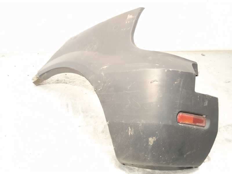 Recambio de puntera paragolpes trasera izquierda para renault scenic rx4 (ja0) 1.9 dci referencia OEM IAM 7700435885 - Gris
