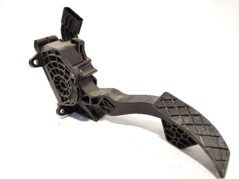 Recambio de potenciometro pedal para skoda fabia style referencia OEM IAM 6C1723503B 0280755221 - Azul