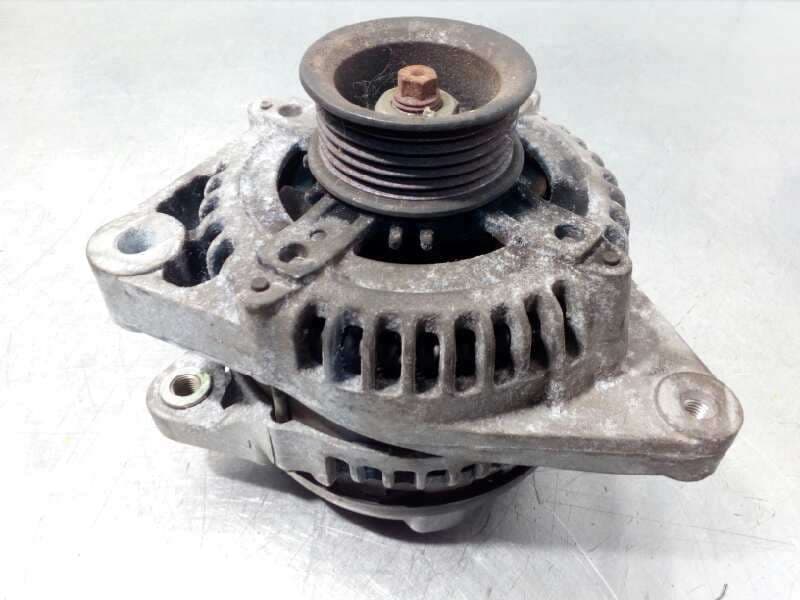 Recambio de alternador para lexus rx (mcu15) 300 awd (mcu15) referencia OEM IAM 2706020180 1042103110 - Azul