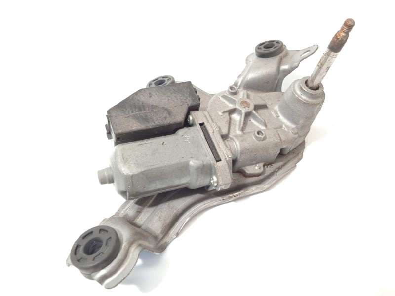 Recambio de motor limpia trasero para toyota avensis cross sport (t27) active referencia OEM IAM 8513005060 2596001571 - Negro