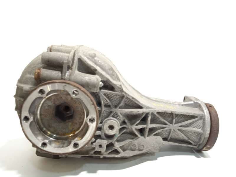 Recambio de diferencial trasero para audi s5 sportback (8t) 3.0 tfsi referencia OEM IAM PHH 0AR525083C - Gris