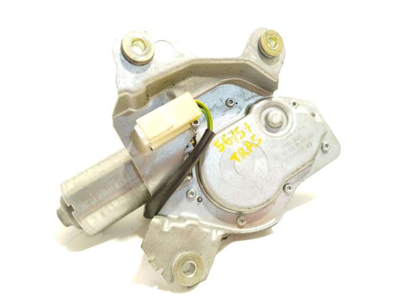 Recambio de motor limpia trasero para nissan terrano ii (r20) 2.7 tdi 4wd referencia OEM IAM 287000X000 0390201561 - Plata