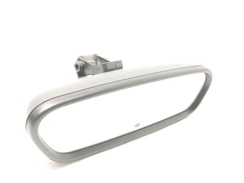 Recambio de espejo interior para peugeot rifter 1.5 bluehdi 130 referencia OEM IAM 98088311XT