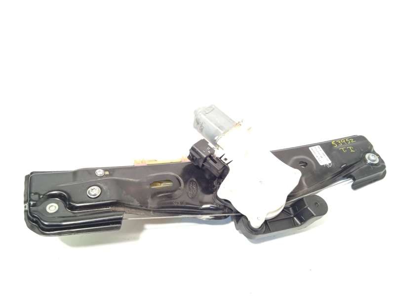 Recambio de elevalunas trasero izquierdo para land rover discovery sport (l550) 2.0 d 4x4 referencia OEM IAM FK7227001AB LR05900 - Blanco