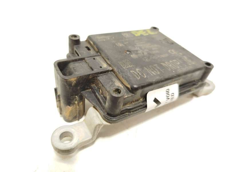 Recambio de modulo electronico para nissan leaf (ze1) electric referencia OEM IAM 284385SA0C A2C75809903 - Negro