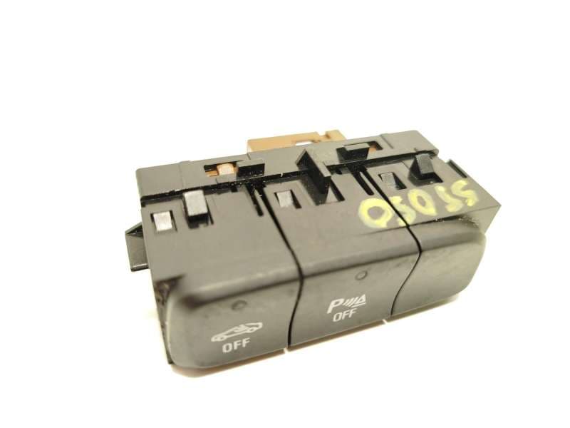 Recambio de mando multifuncion para opel corsa f (p2jo) 1.2 (68) referencia OEM IAM 98327599YX - Negro