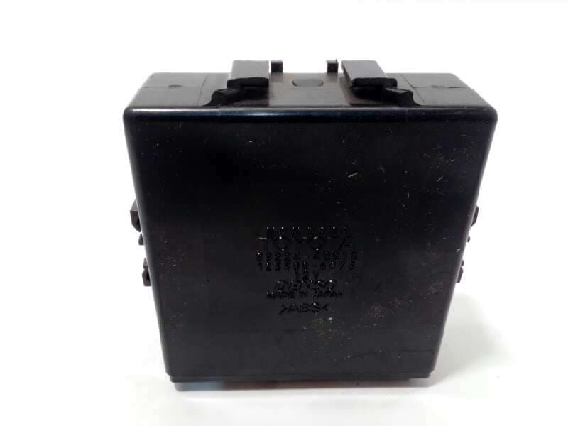 Recambio de centralita cierre para lexus rx (mcu15) 300 awd (mcu15) referencia OEM IAM 8922448010 1233006075 - Azul