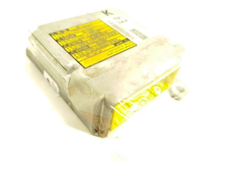 Recambio de centralita airbag para toyota prius liftback (_w2_) 1.5 hybrid (nhw20_) referencia OEM IAM 8917047390 1523006951 - Plata
