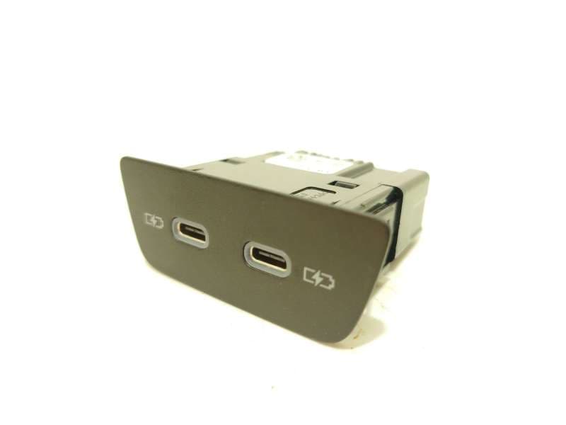Recambio de modulo electronico para cupra eboost born referencia OEM IAM 2G6035954