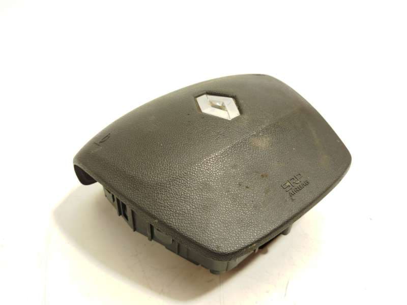Recambio de airbag delantero izquierdo para renault fluence (l3_) 1.6 16v (l301, l30f, l30p, l30r) referencia OEM IAM 985700006R