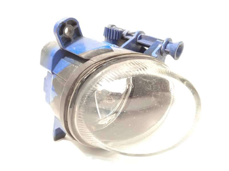 Recambio de faro antiniebla izquierdo para audi s5 sportback (8t) 3.0 tfsi referencia OEM IAM 8T0941699 - Gris