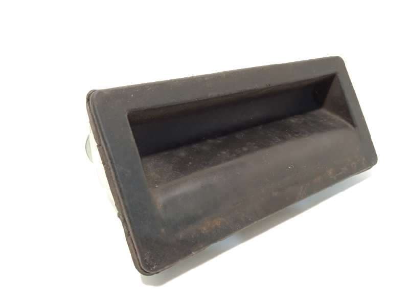Recambio de maneta exterior porton para audi s5 sportback (8t) 3.0 tfsi referencia OEM IAM 5N0827566 - Gris