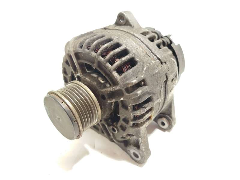 Recambio de alternador para renault fluence (l3_) 1.6 16v (l301, l30f, l30p, l30r) referencia OEM IAM 231008578R 0124425093
