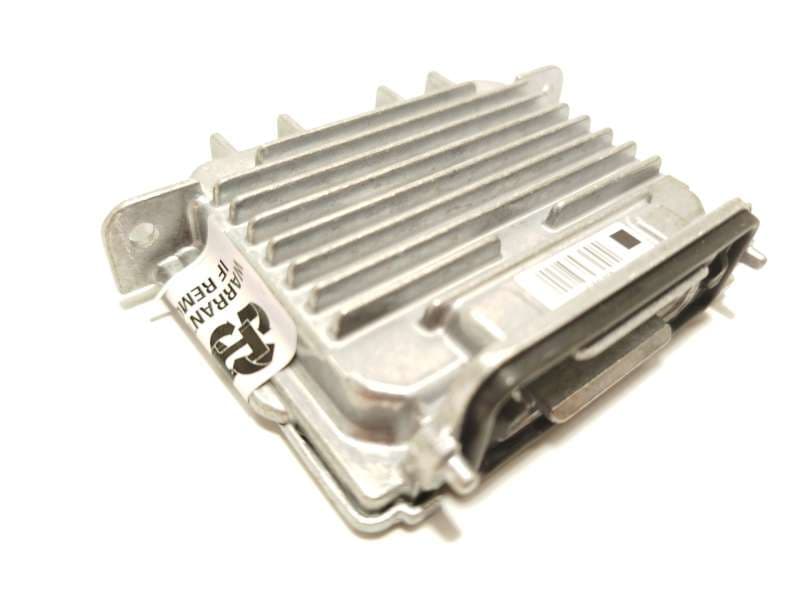 Recambio de centralita faros xenon para citroën spacetourer autobús (v_) 1.6 bluehdi 95 referencia OEM IAM 90035944 9806086580