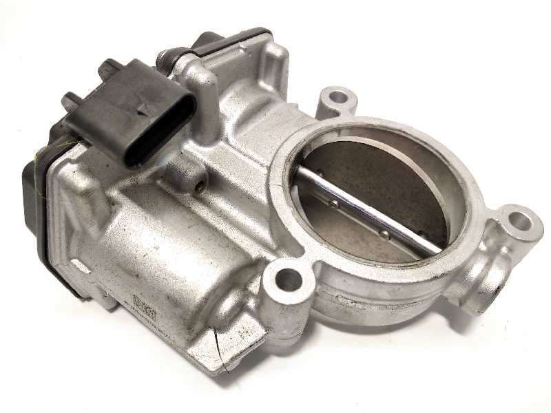 Recambio de caja mariposa para mercedes-benz clase b (w247) b 200 d (247.012) referencia OEM IAM A6540900070 A6540900070Q05 - Gris