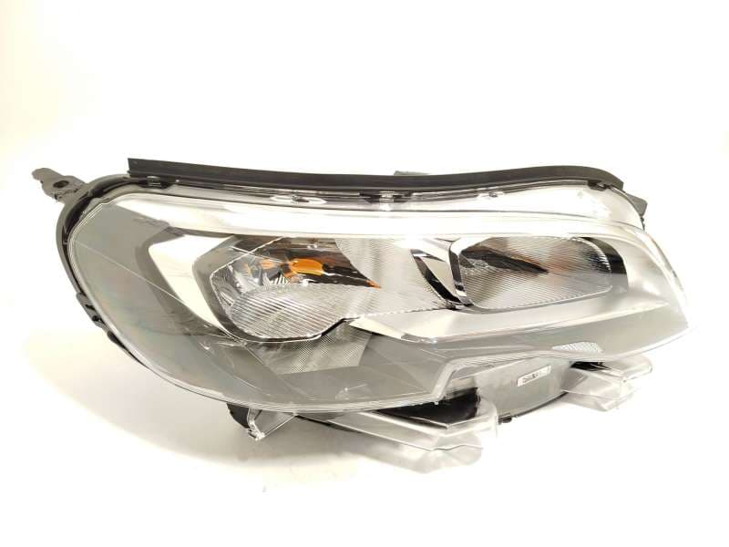 Recambio de faro derecho para peugeot expert combi standard referencia OEM IAM 9808572580
