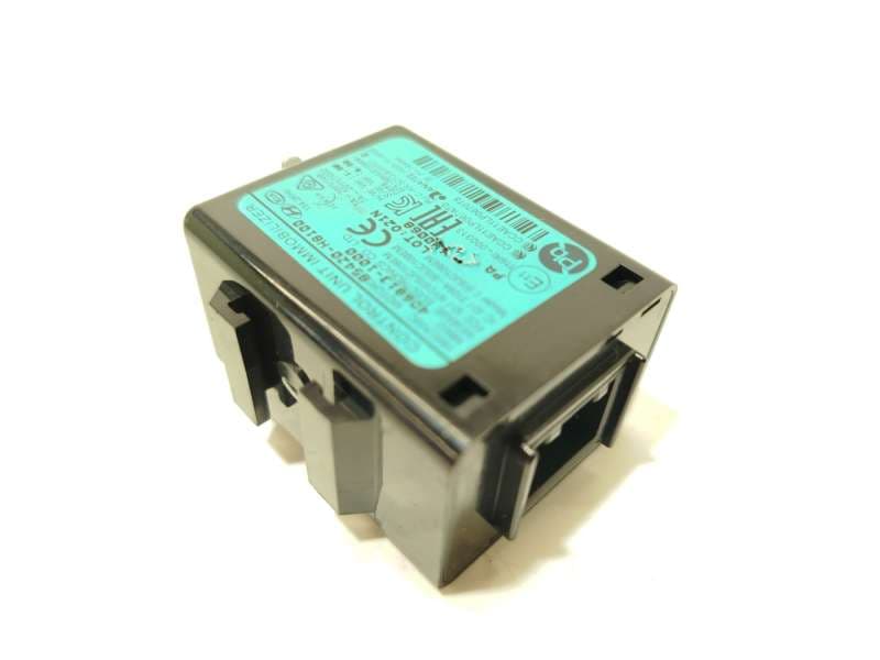 Recambio de centralita inmovilizador para kia rio iv (yb, sc, fb) 1.0 t-gdi 120 eco-dynamics+ referencia OEM IAM 95420H8100 4D6