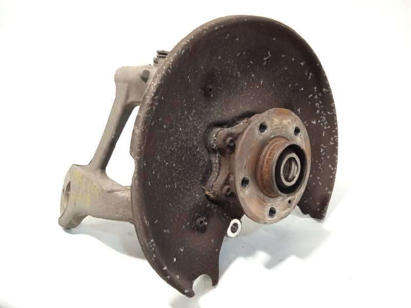 Recambio de mangueta trasera derecha para audi s5 sportback (8t) 3.0 tfsi referencia OEM IAM 8K0505432AR - Gris