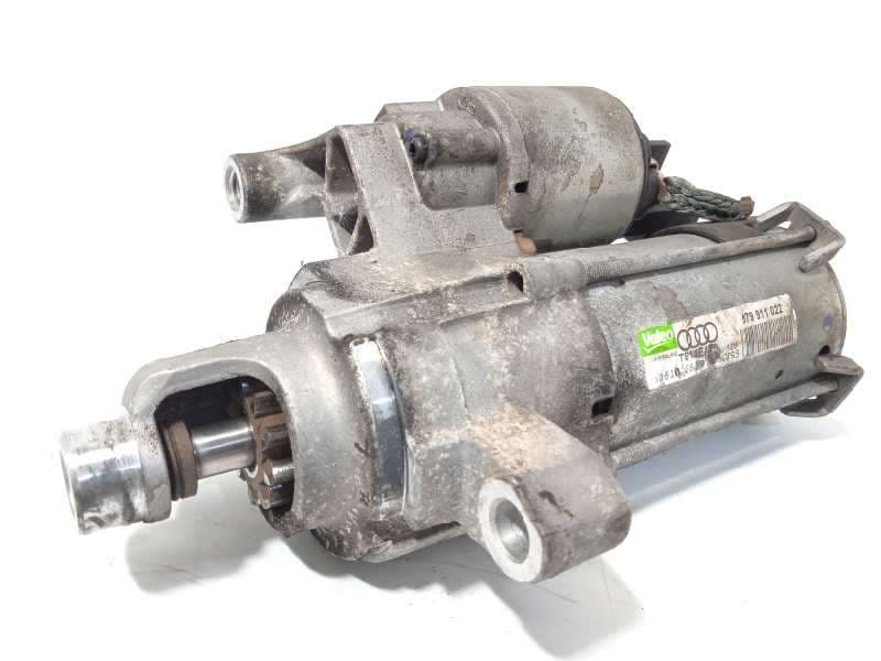 Recambio de motor arranque para audi s5 sportback (8t) 3.0 tfsi referencia OEM IAM 079911022 TS14E42 - Gris