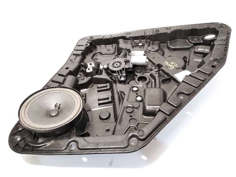 Recambio de elevalunas trasero derecho para mercedes-benz clase b (w247) b 200 d (247.012) referencia OEM IAM A2477300603 247730 - Gris