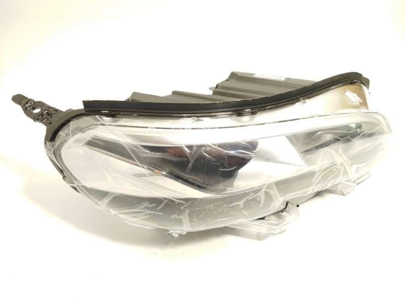 Recambio de faro derecho para peugeot traveller autobús (v_) 1.5 bluehdi 100 referencia OEM IAM 1616143880